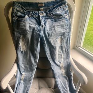 Mudd Women’s Jeans